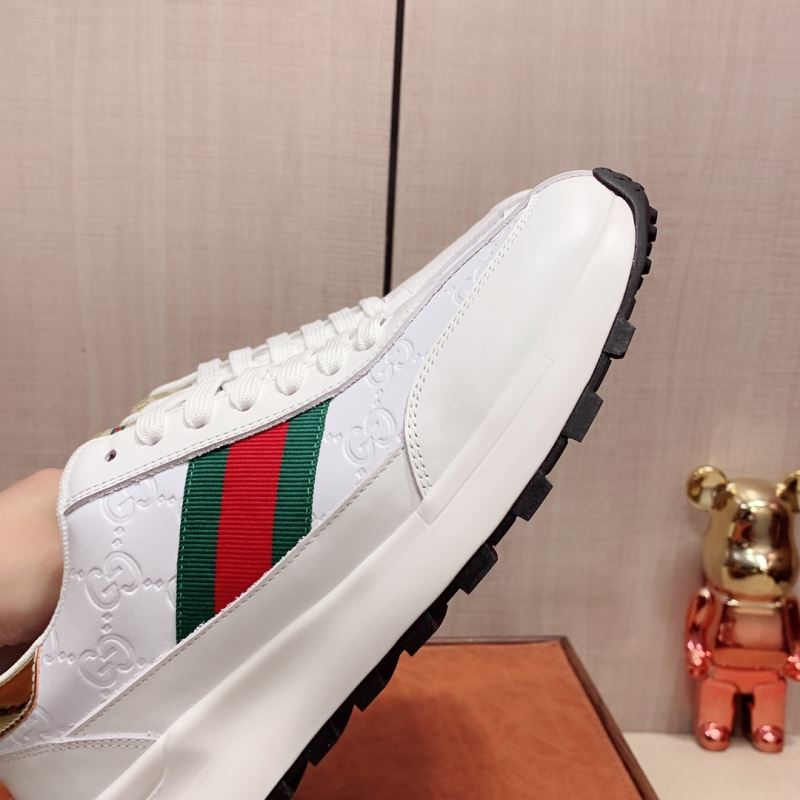 Gucci Low Shoes